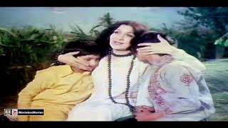 ALLAH HI ALLAH KIYA KARO I  NAHID AKHTAR  PAKISTANI FILM PEHCHAN [upl. by Borg]