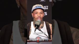 Gervonta Davis FIRST WORDS after KO of Frank Martin calls out Lomachenko [upl. by Ym538]