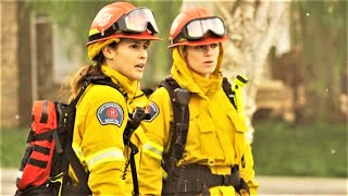 Station 19 Season 7 Episode 10 Reveals The Thrilling Series Finale [upl. by Elleron447]