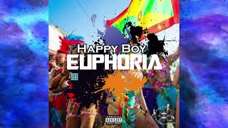 Happy BoyEuphoria Grenada Soca 2024 [upl. by Sochor]