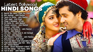 New Hindi Songs 2023 ❤️Top 20 Bollywood Songs July 2023 ❤️ Indian Songs [upl. by Law]