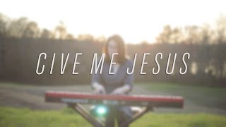 Give Me Jesus  The Kempters [upl. by Marsha]