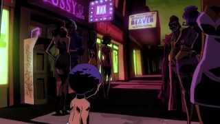 Exclusive Black Dynamite Season 2  Halloween episode preview… [upl. by Ecinahs]