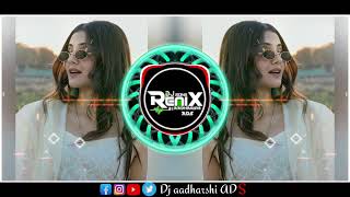 Pinjre Me Popat Bole  Song Tapori Dhol Mix Dj aadharshi adsTamia [upl. by Hobbie]