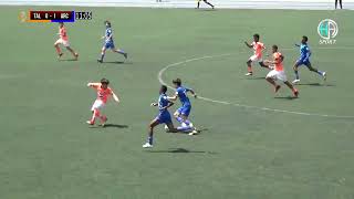 Talentos de Envigado vs Arco Zaragoza [upl. by Valeda]