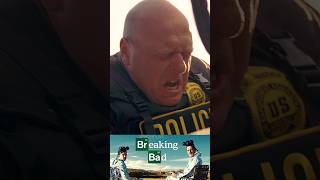 quotHOLA DEAquot breakingbad hankschrader deannorris movie [upl. by Silisav359]