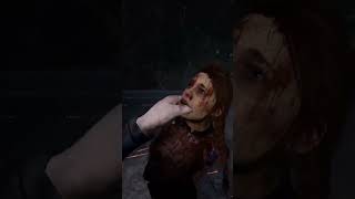 Dead By Daylight Myers com lápide💀 [upl. by Mandi516]