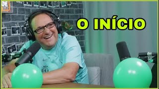 O Início de Paulinho no Sporting [upl. by Kreit]