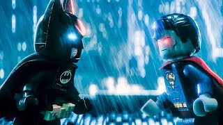 The Batman Trailer Review  3 Things to Notice  Robert Pattinson  Matt Reeves  RJ Raunak [upl. by Nnaeed]