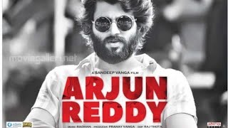 Arjun reddy full movie telugu  vijay devarakonda arjunreddy newmovie 2017 kabirsingh sub4sub [upl. by Erdnuaed]