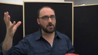 Welcome to VSAUCE LEANBACK 1 [upl. by Stedman]