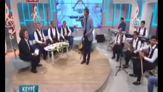 Yakup KOÇAK TRT 6 CANLI PERFORMANS quot EZ HALYAWOquot ampquot HAL KENAquot [upl. by Rolf930]