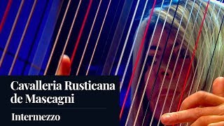 Intermezzo  Cavalleria Rusticana  Mascagni [upl. by Andeee]