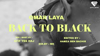 Laya  Back to Black Official Music Video [upl. by Aloibaf]