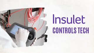 Insulet  Controls Tech [upl. by Jolee]