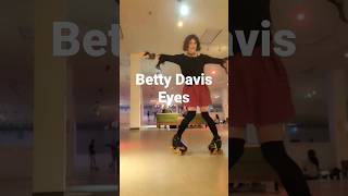 Bowleena Practice 🛼please like and subscribe to see more😊🙏 shortsfeed rollerskate beautiful [upl. by Ettelracs]