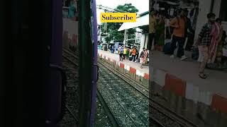 Aghiri Nandani song bhaktisong bhaktishorts train raill shortsvideo viralreels travel [upl. by Quintana]