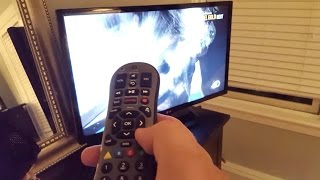 Comcast X1 30Second Skip Trick [upl. by Eidnyl]