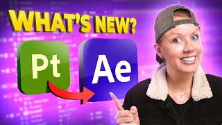 New After Effects Features That Will Blow Your Mind [upl. by Haggerty806]