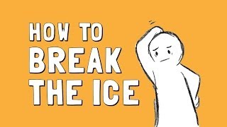 Wellcast How to Break the Ice [upl. by Ekalb]