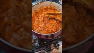 Kerala style chicken Vindaloo [upl. by Erdnaed]