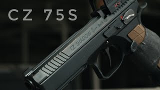 Why I Stopped Running CZ Pistols [upl. by Kimmi]