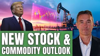 Stock amp Commodity Outlook under Trump Policies [upl. by Roze]