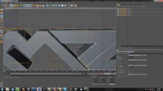 Photoshop and C4D Tutorial  Images from Photoshop to C4D [upl. by Heinrike]