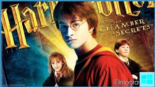 Harry Potter Livre Audio [upl. by Arej]