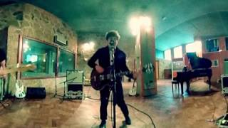 Circa Waves  Stuck Parr Street Studios 360 Session [upl. by Ocramed829]