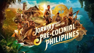 quotJourney Through Time Unveiling the Mysteries of PreColonial Philippinesquot [upl. by Ennovyhc]