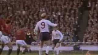 ENGLAND PORTUGAL 12 FINAL WORLD CUP 1966flv [upl. by Bianka77]