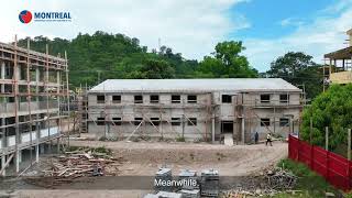 Dominica Grammar School June 2024 [upl. by Seta]