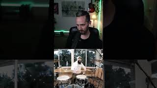 Drummers first time hearing El Estepario Siberiano play Duality by Slipknot [upl. by Cila]