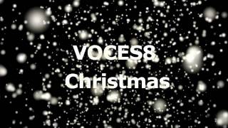 VOCES8 Christmasmov [upl. by Bron]