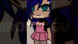 Sim pa pa trend ❤️Og gacha capcut template [upl. by Vickie]