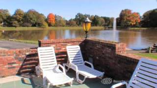 Friar Tuck Resort amp Spa Catskill New York [upl. by Barraza]