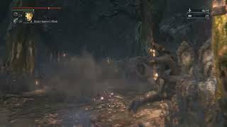 My quotBloodbornequot Experience [upl. by Kendall]