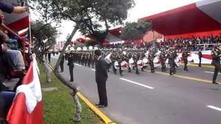 marcha militar del ejercito [upl. by Livvie526]