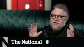 Guillermo del Toro Interview on BBC Film 2010 [upl. by Mosera]