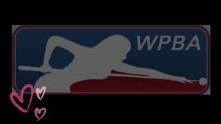 2024 WPBA Olhausen Colorado Classic April Larson vs Ashley Benoit [upl. by Einahpet]