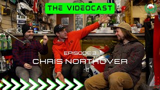 The Aberdare Park Road Race Videocast  Episode 3  Chris Northover [upl. by Tenneb]