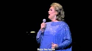 Losing My Mind Barbara Cook Follies 1985 [upl. by Nugesulo540]