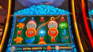 Ultra Hot Mega Link Bonus at Ilani Casino [upl. by Eda]