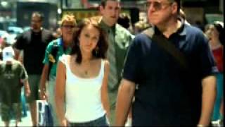 Natalie Portman final walk in quotCloserquot [upl. by Earahs466]