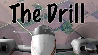 MultiEngine Training  Part 1 The Drill [upl. by Prober954]