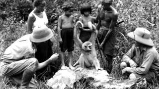 King Kong 1933 CoDirector Speaks in Rare Recording [upl. by Nylimaj104]