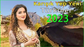 EN ÇOK DİNLENEN SEÇME TÜRKÜLER 2023 ♫ En Güzel Türküler 2023 ♫ Karışık Kesintisiz Türkü Dinle [upl. by Hardman]