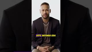 El defensa más DIFÍCIL para Neymar [upl. by Kceb]