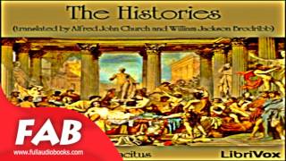 Tacitus Histories Full Audiobook by Publius Cornelius TACITUS by Antiquity [upl. by Bel48]